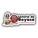 Loteria Boyaca hoy